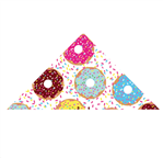 Servilletero Donuts